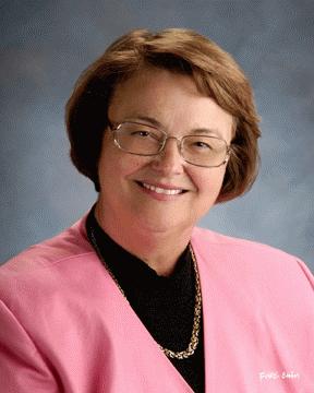 Katherine R. Williams